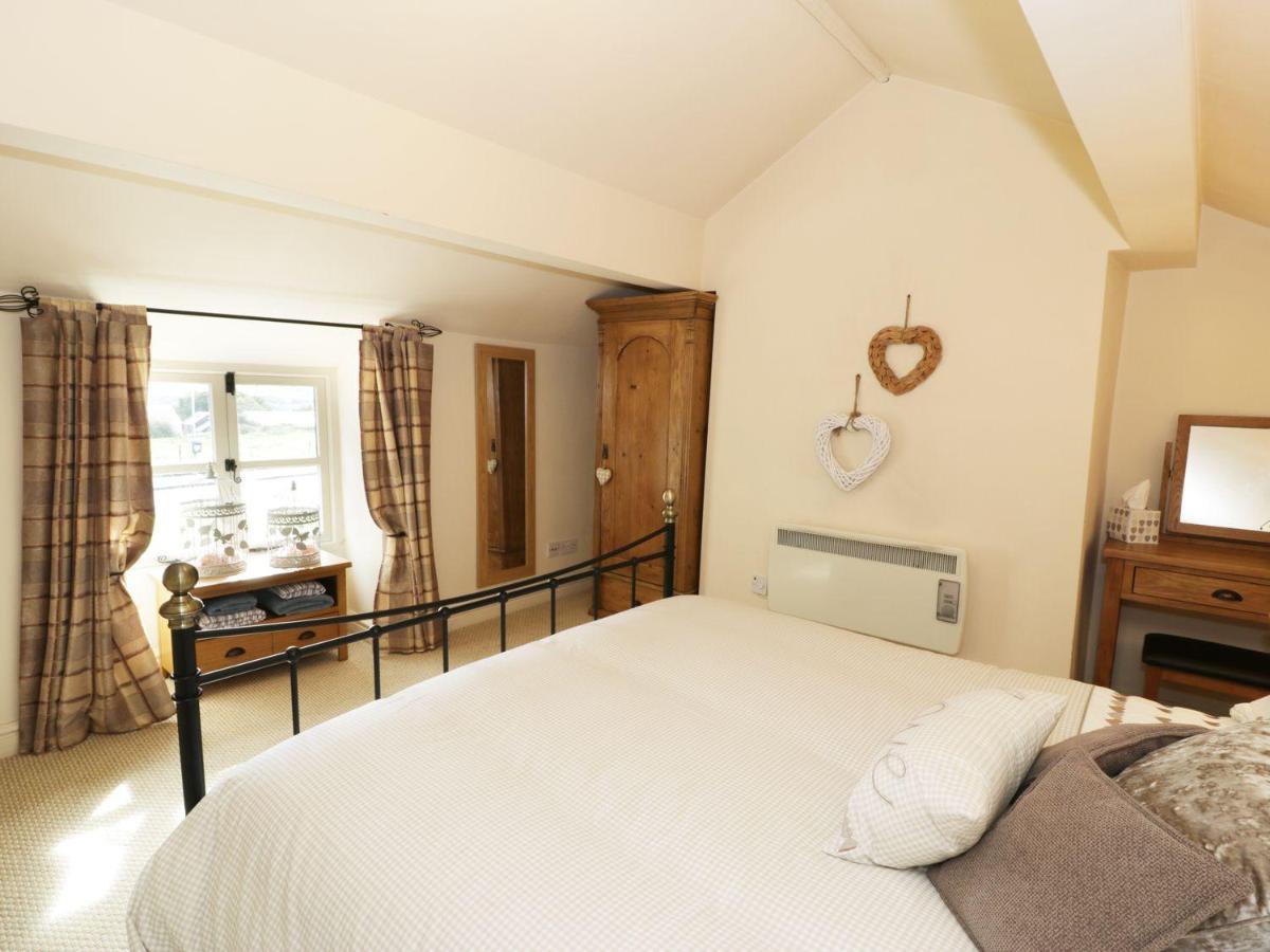 Menai Cottage للنفيربوللغوينغيلل المظهر الخارجي الصورة
