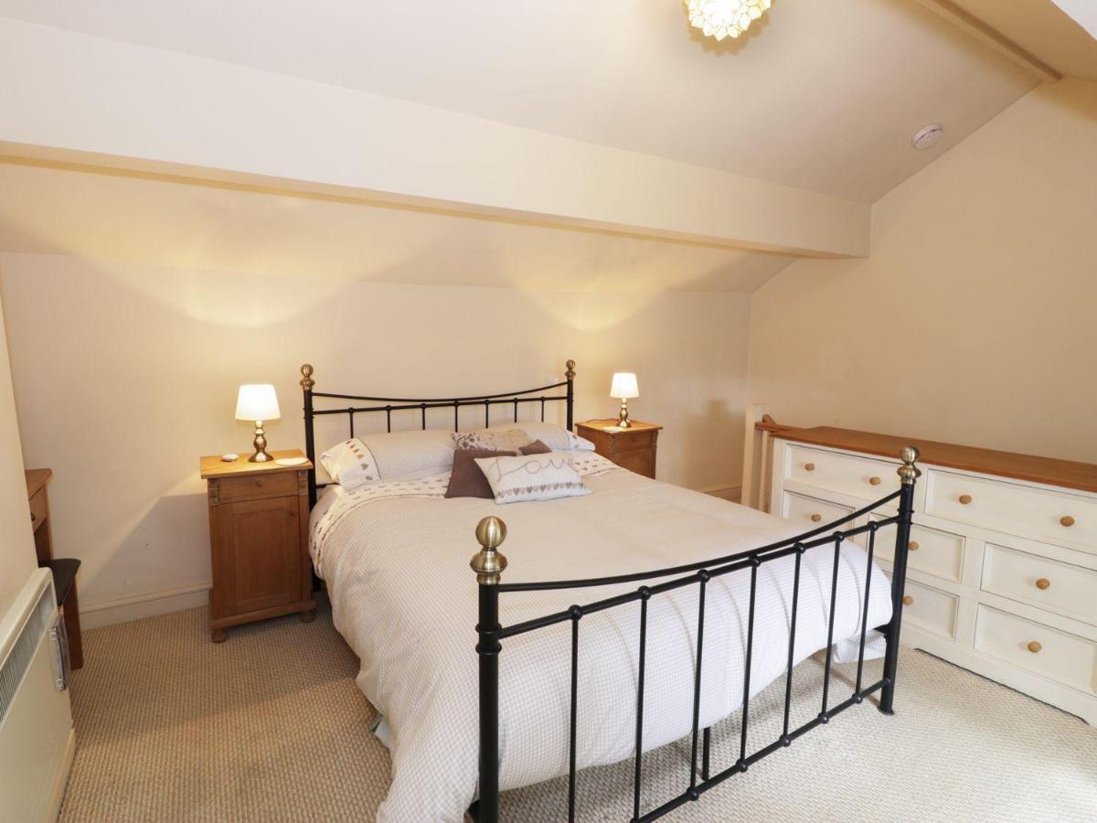 Menai Cottage للنفيربوللغوينغيلل المظهر الخارجي الصورة