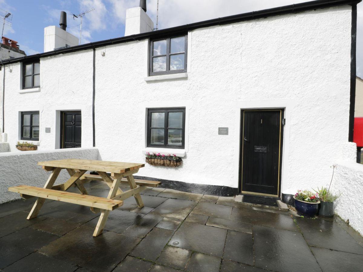 Menai Cottage للنفيربوللغوينغيلل المظهر الخارجي الصورة