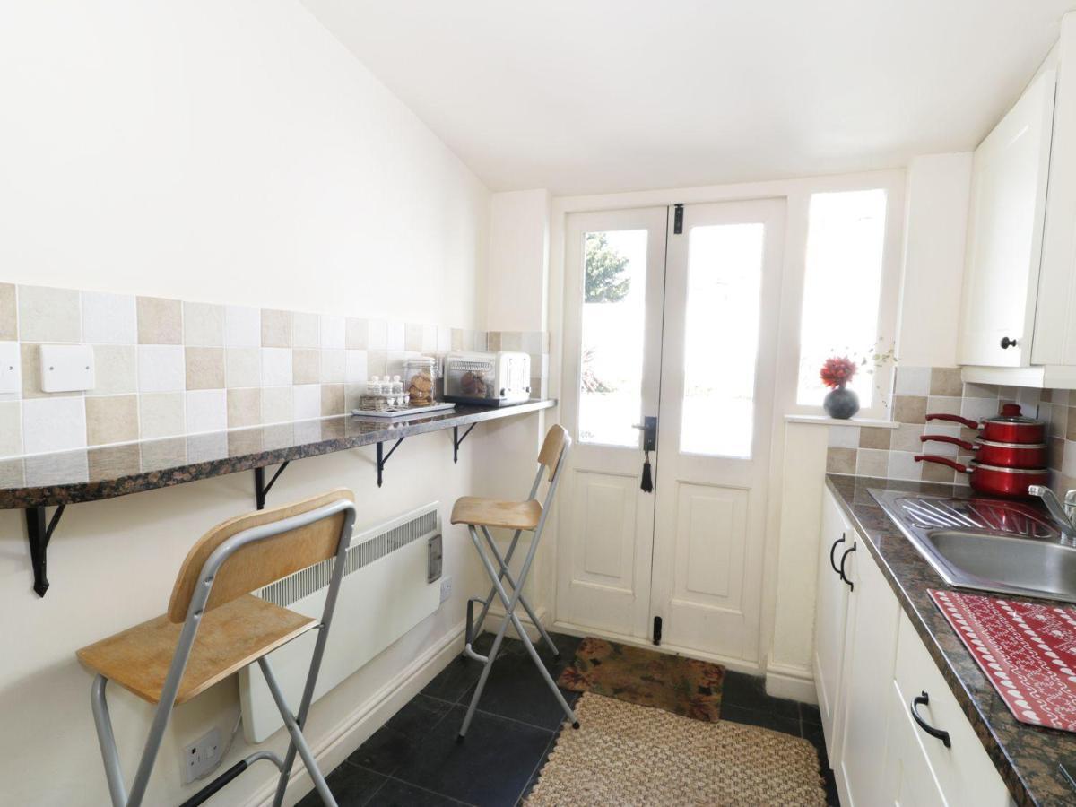 Menai Cottage للنفيربوللغوينغيلل المظهر الخارجي الصورة
