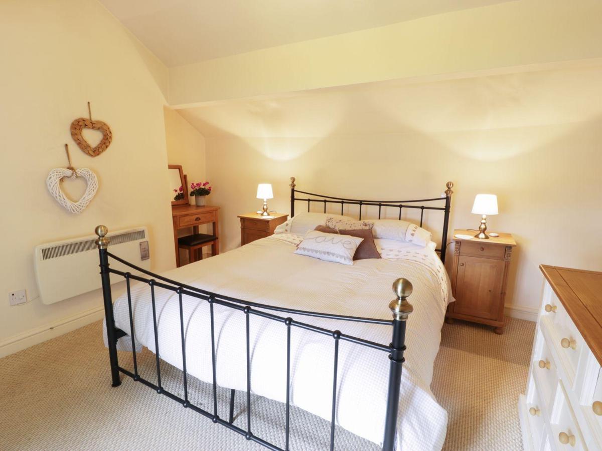 Menai Cottage للنفيربوللغوينغيلل المظهر الخارجي الصورة