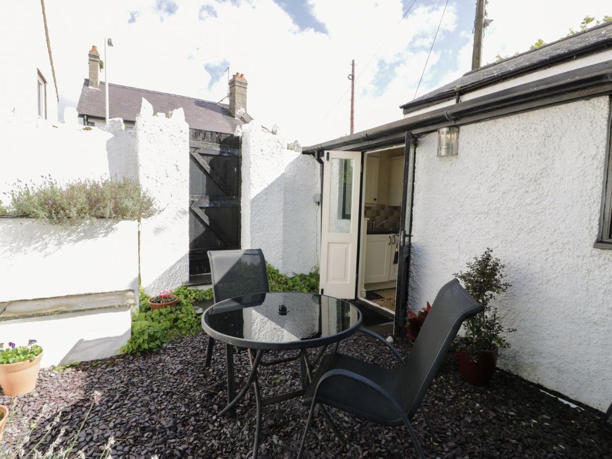 Menai Cottage للنفيربوللغوينغيلل المظهر الخارجي الصورة